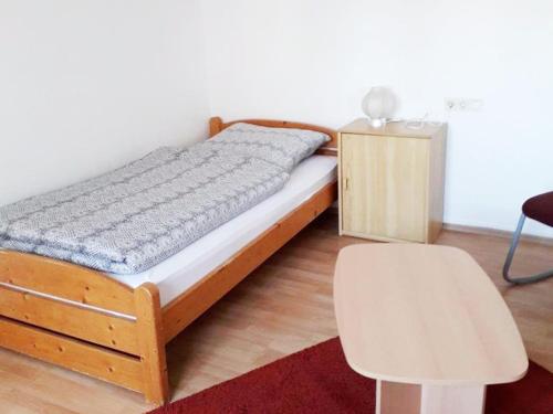 Worker Apartment Hohenstadt