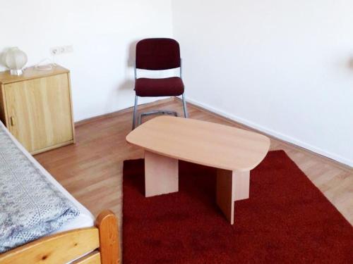 Worker Apartment Hohenstadt