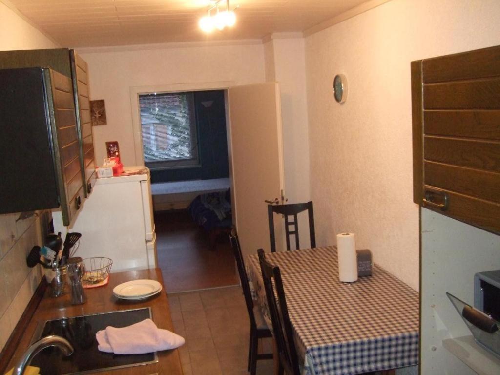 worker-flat 4 Schlangenwallstraße, 45899 Gelsenkirchen