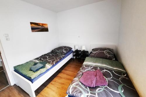 Workers Apartment in Oberboihingen