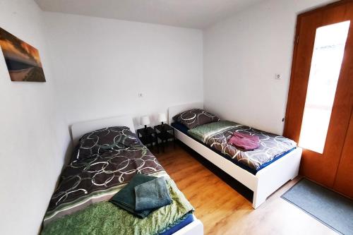 Workers Apartment in Oberboihingen