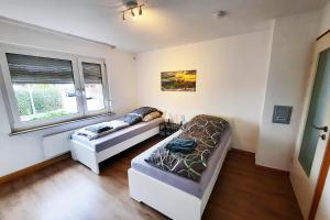 Workers Apartment in Oberboihingen