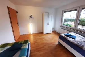 Workers Apartment in Oberboihingen