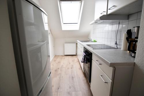 Workers Apartment Leverkusen
