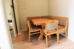 Workers Apartment Leverkusen