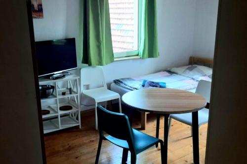 Workers Apartments Laichingen-Suppingen