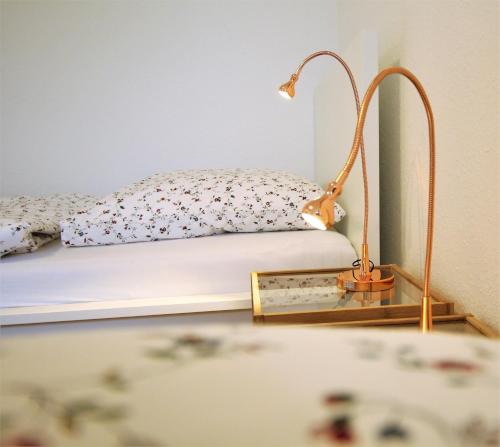 Working & Longstay Apartments DD