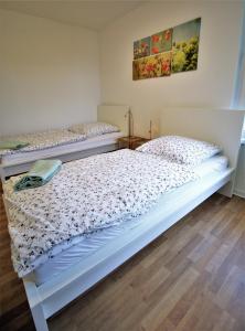 Working & Longstay Apartments DD