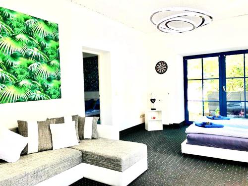 #WORLD Ferienwohnung Schkeuditz