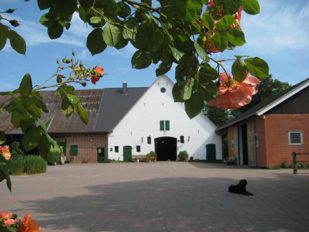 Wrede-Hof Cappeler Niederstrich 11 Wrede-Hof, 27639 Cappeler Niederstrich