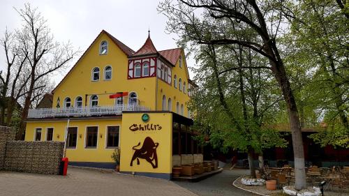 Wunderschöne Wohnungen im Zentrum von Herzogenaurach