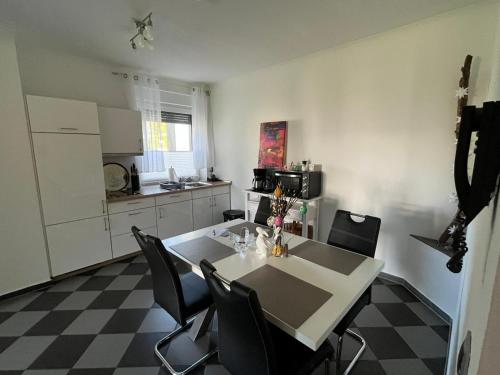 Xantener Ferienhaus Heeser Weg