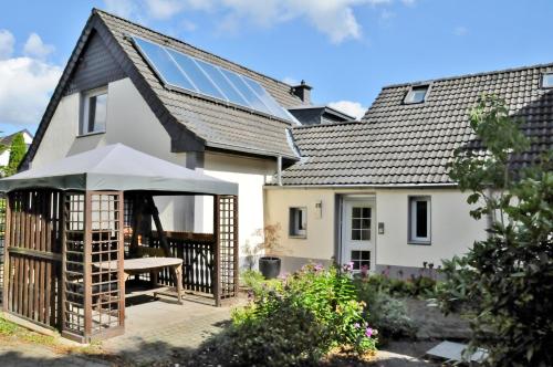 Xantener Ferienhaus Heeser Weg