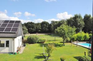 Xantener Ferienhaus Heeser Weg
