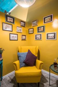 Y.Baixa - Boutique Apartments