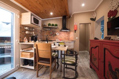 Y.Palmela - Boutique Apartments
