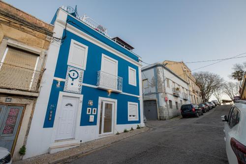 Y Quebedo - Boutique Apartments