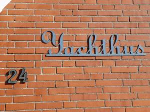 Yachthus