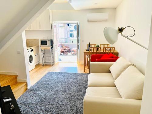 Yaya Lisbon apartaments