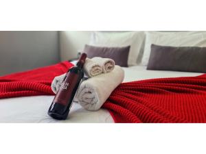 YAYA PT- Formosa apartaments