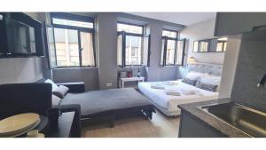 Appartements YAYA PT- Formosa apartaments 54 Rua Formosa 4000-073 Porto Région Nord