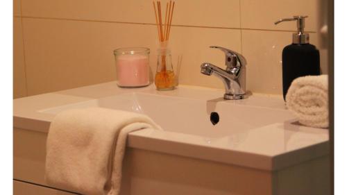YAYA PT- Santa Catarina apartaments