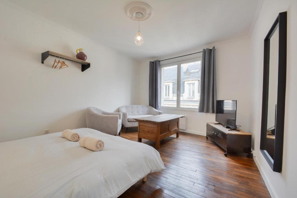 Yeti Lodge Chalets & Apartments 74400 Chamonix-Mont-Blanc