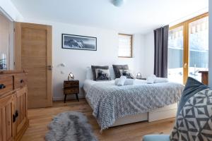 Yeti Lodge Chalets & Apartments