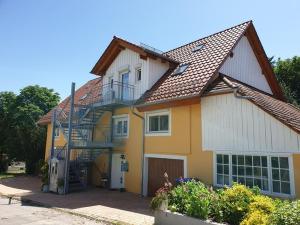 Yogahaus Prasaad