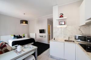 Appartements YOUROPO - Clerigos Rua Dos Clérigos, 65  1 Andar 4050-205 Porto Région Nord