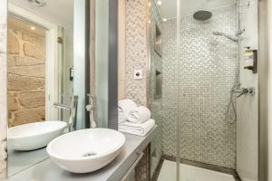 Appartements YOUROPO - Ribeira Porto Muro dos Bacalhoeiros 106 4050-080 Porto Région Nord