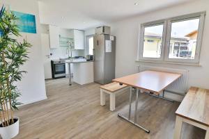 Appartements Yuuhome 8 Flößerstraße 86983 Lechbruck am See Bavière