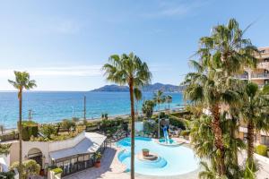 Appartements Zahara YourHostHelper 6 Rue de la Verrerie 06150 Cannes Provence-Alpes-Côte d\'Azur