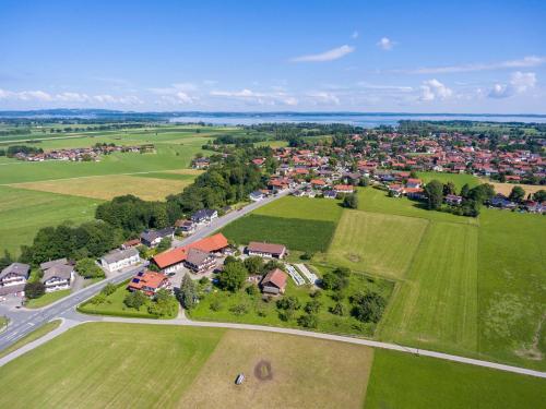 Zaißlhäusl Hof Ferienwohnungen