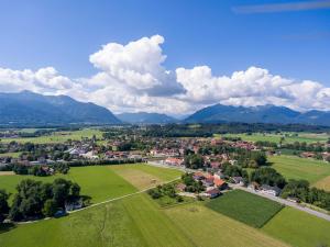 Zaißlhäusl Hof Ferienwohnungen