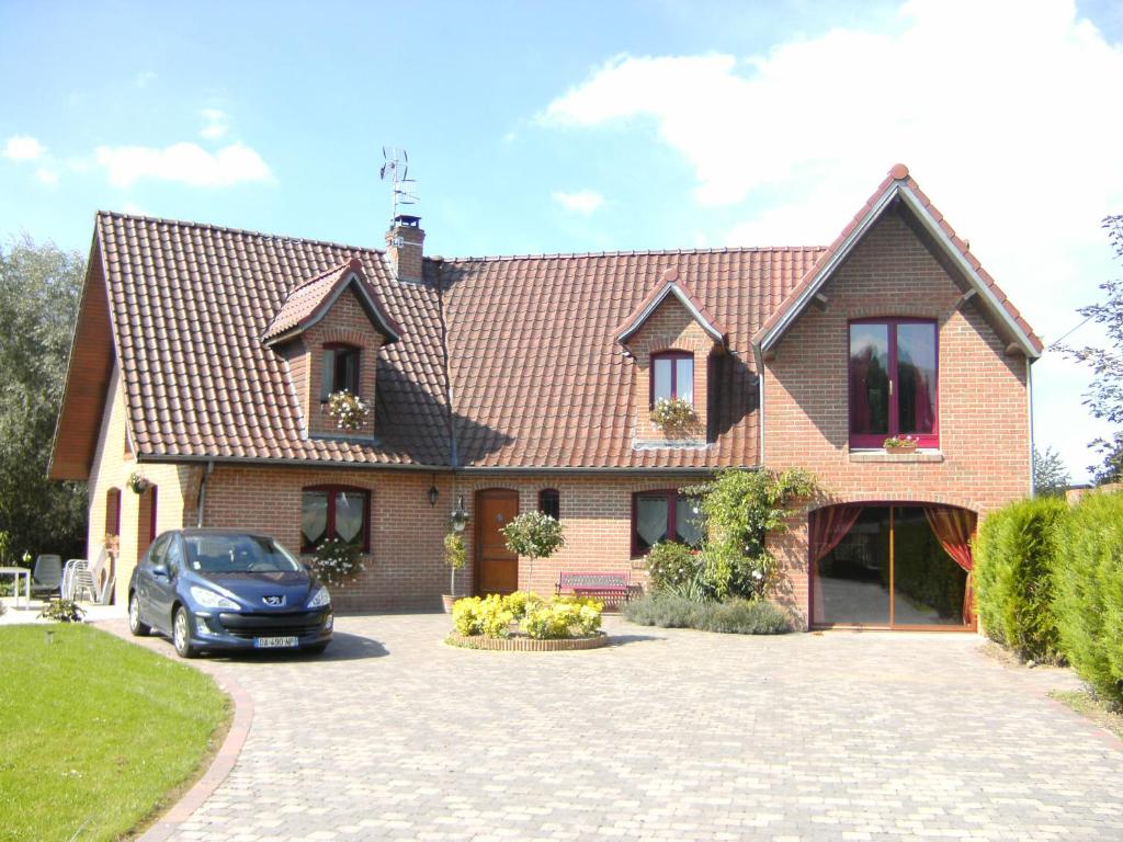 Zaißlhäusl Hof Ferienwohnungen