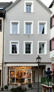 Appartements Zehn 10 Am Kirchhof 54470 Bernkastel-Kues Rhénanie-Palatinat