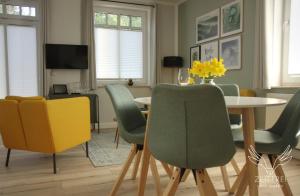 Appartements ZEITFREI Urlaubsappartememts & Veranstaltungsort 24 Dorfstraße 18209 Steffenshagen Mecklembourg-Poméranie