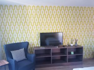 Appartements ZeitRaum 7 Straizergasse 91593 Burgbernheim Bavière