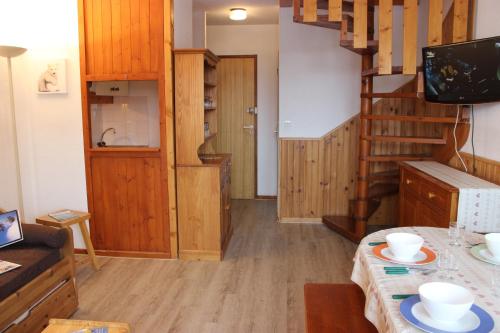 Zenith Appartements Val Thorens Immobilier