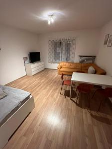 Zentral gelegene Apartments in Gelsenkirchen für bis zu 5 Personen