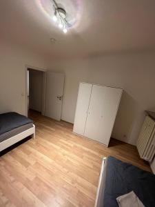 Zentral gelegene Apartments in Gelsenkirchen für bis zu 5 Personen