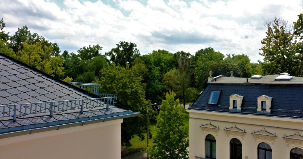 Zentral gelegene Wohnung nahe Schwanenteich 2 Alte Reichenbacher Straße, 08056 Zwickau