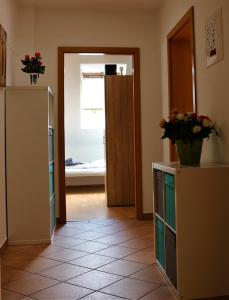 Zentral gelegene Wohnung nahe Schwanenteich