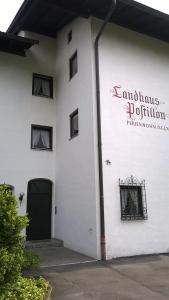 Zentrale Ferienwohnung