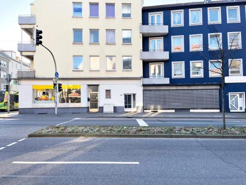 Zentrale Studios für Monteure I home2share