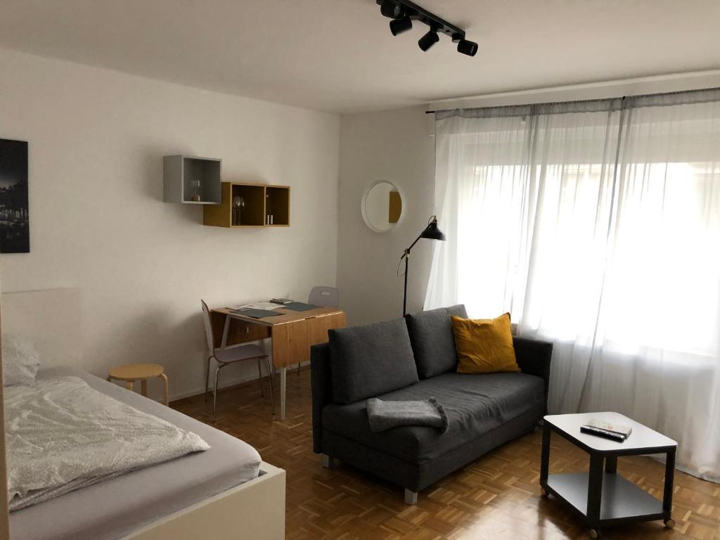 Zentrales Studio im Kaiserviertel Düsseldorfer Straße 12, 44143 Dortmund