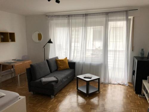 Zentrales Studio im Kaiserviertel