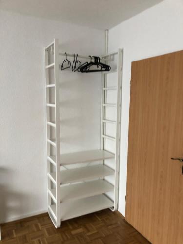 Zentrales Studio im Kaiserviertel