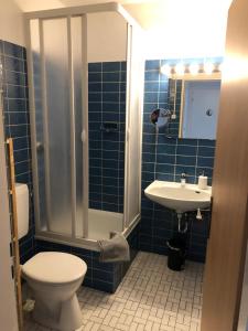 Zentrales Studio im Kaiserviertel